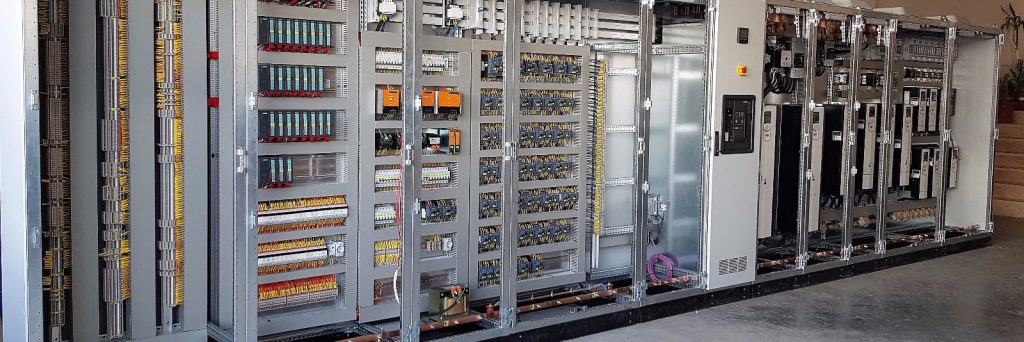 Bursa Elektrik Panosu