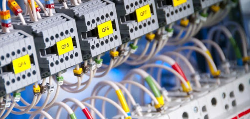  Elektrik Projelerinin Oluşturulması ve Takibi