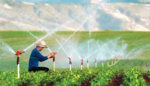  Tarımsal Sulama Elektrik